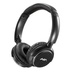 Nia Casque Bluetooth