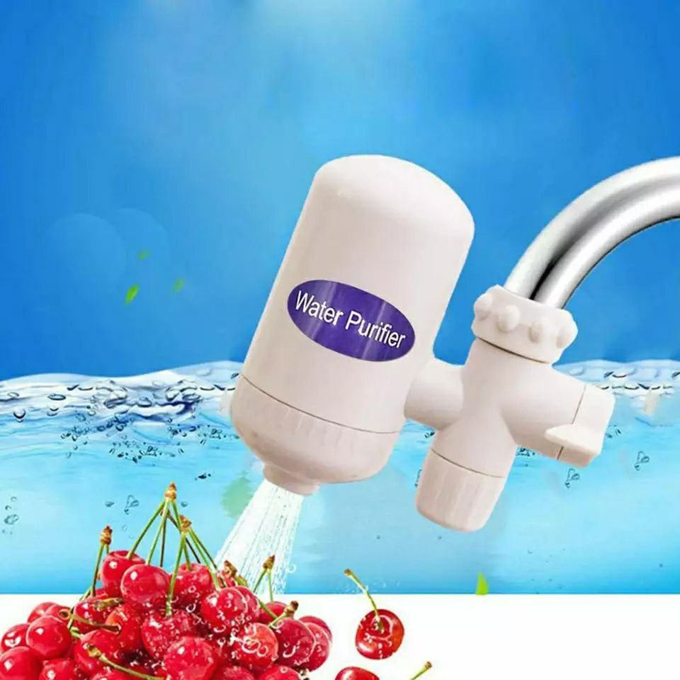 Cartouche céramique nettoyable pour robinet, pour la cuisine, la maison, filtre, purificateur d’eau – Image 9