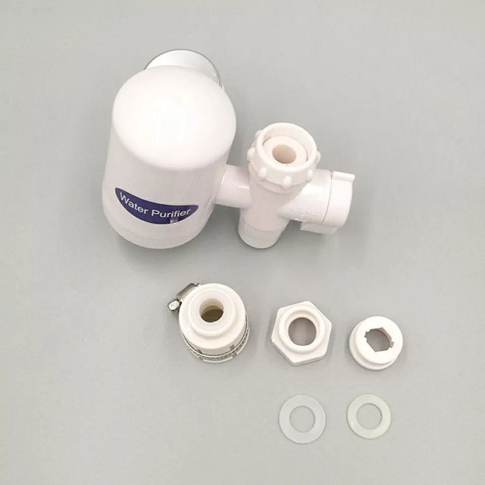 Cartouche céramique nettoyable pour robinet, pour la cuisine, la maison, filtre, purificateur d’eau – Image 7