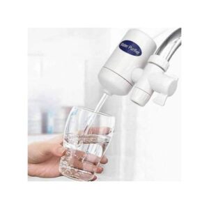 Cartouche céramique nettoyable pour robinet, pour la cuisine, la maison, filtre, purificateur d’eau