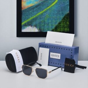 Lunettes de soleil Gocci