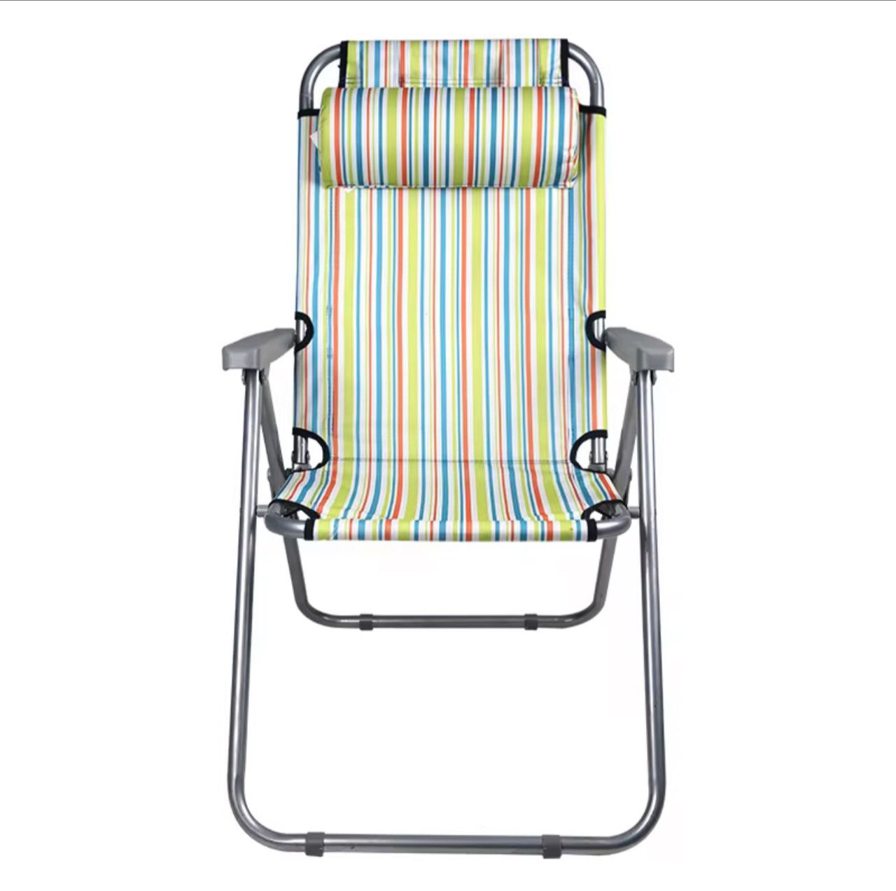 Chaise de Pique-Nique Pliante – Confort et Style en Plein Air – Image 6