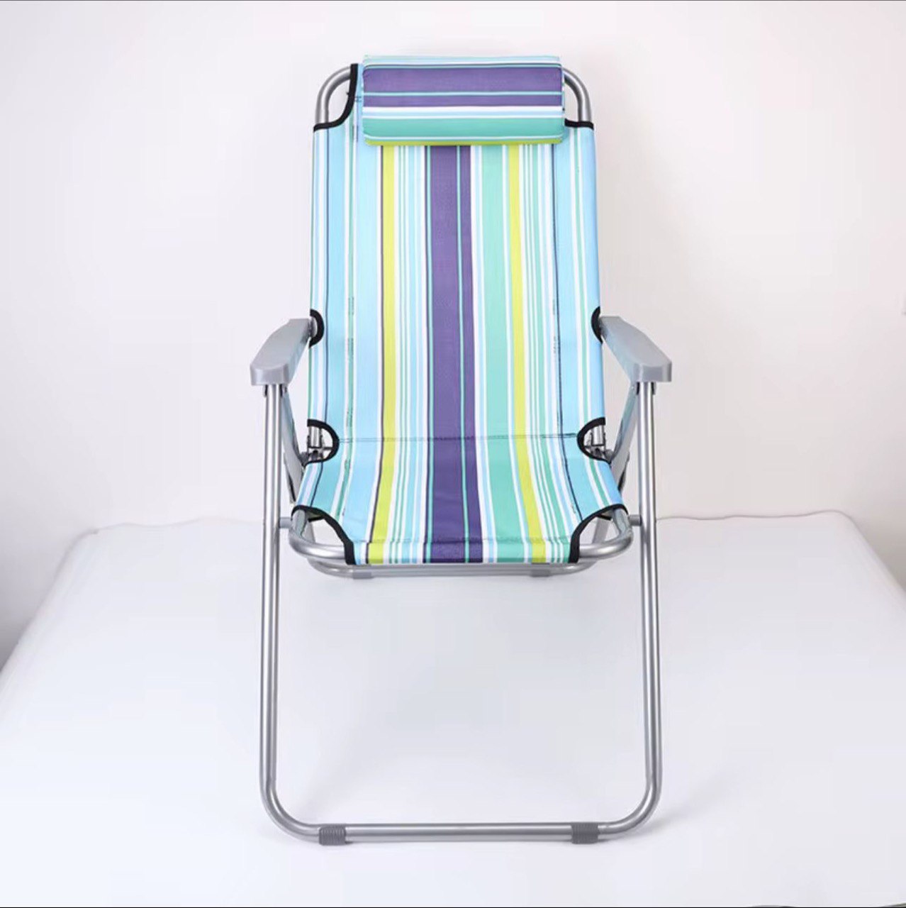 Chaise de Pique-Nique Pliante – Confort et Style en Plein Air – Image 3