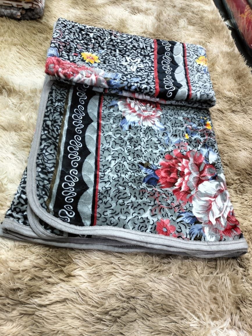 Couvertures en Cachemire Ultra Douces – Luxe et Chaleur à la Maison – Image 7