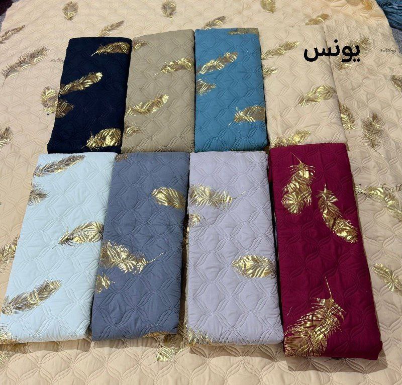 Ensemble couvre-lit 3 pièces – Image 11