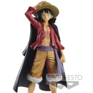 BANPRESTO One Piece DXF La série Grandline Wano Country