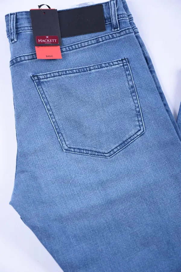 Jean Hacket Coupe Normal Ref- HK28280 – Image 6