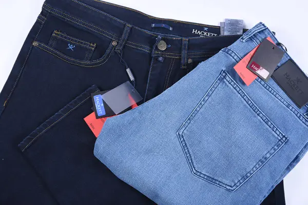 Jean Hacket Coupe Normal Ref- HK28280