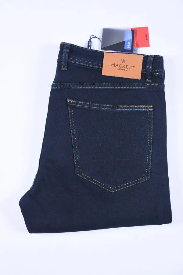 Jean Hacket Coupe Normal Ref- HK28280 – Image 7