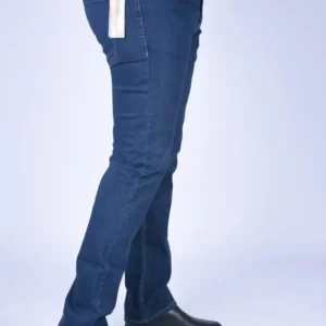 Jean Timberland Coupe Normal en denim stretch confortable