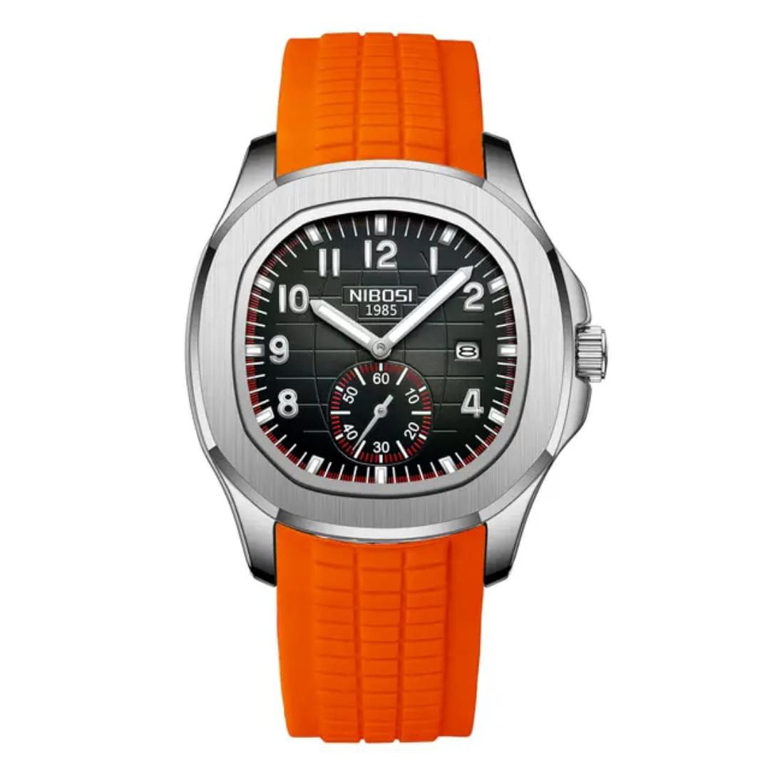 Montre Homme NIBOSI Originale – Image 3