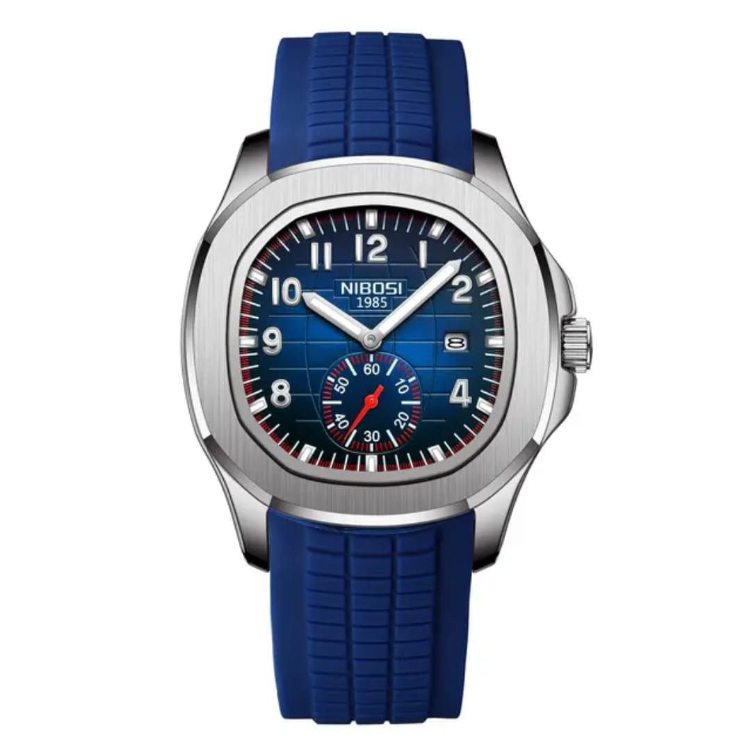 Montre Homme NIBOSI Originale