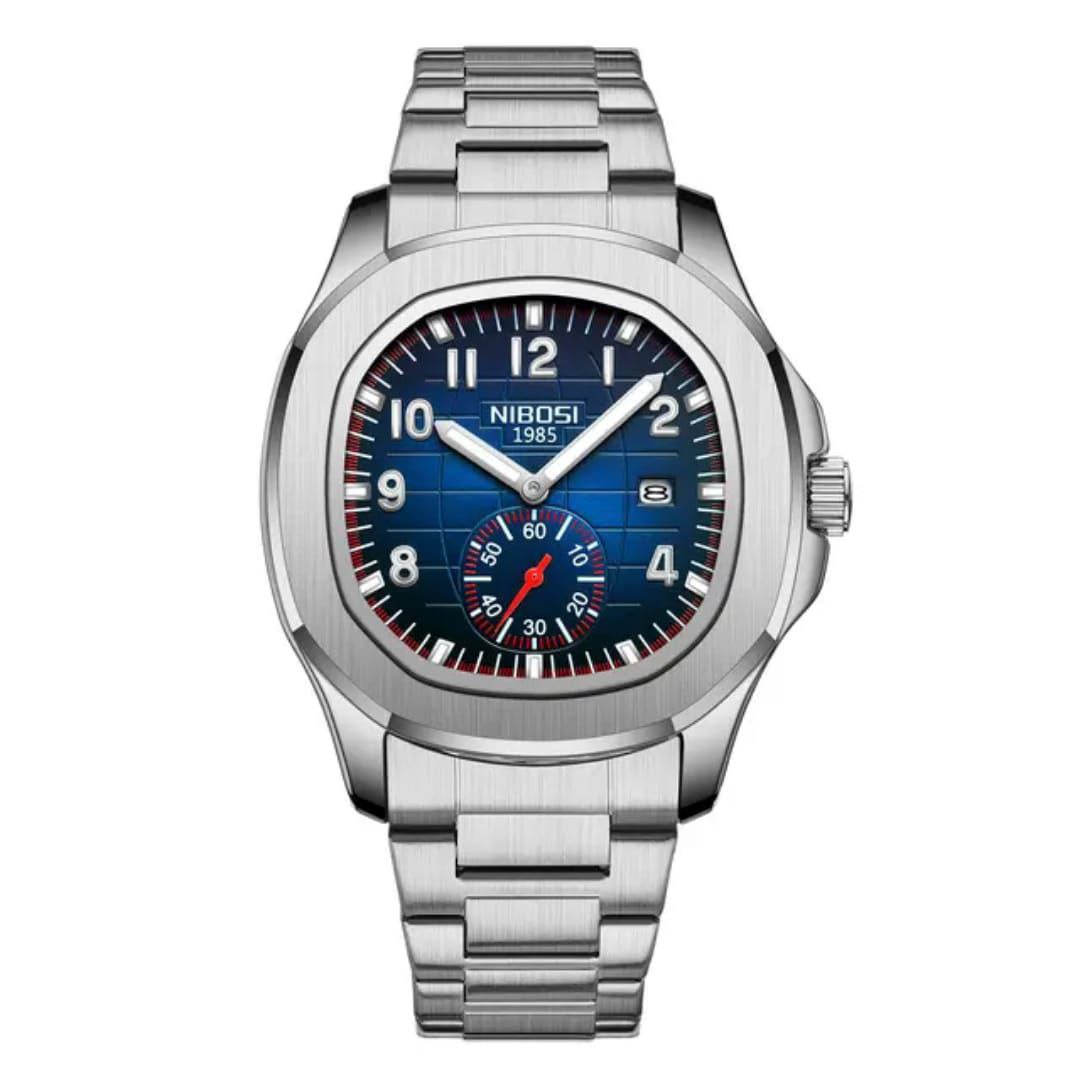 Montre Homme NIBOSI Originale – Image 5