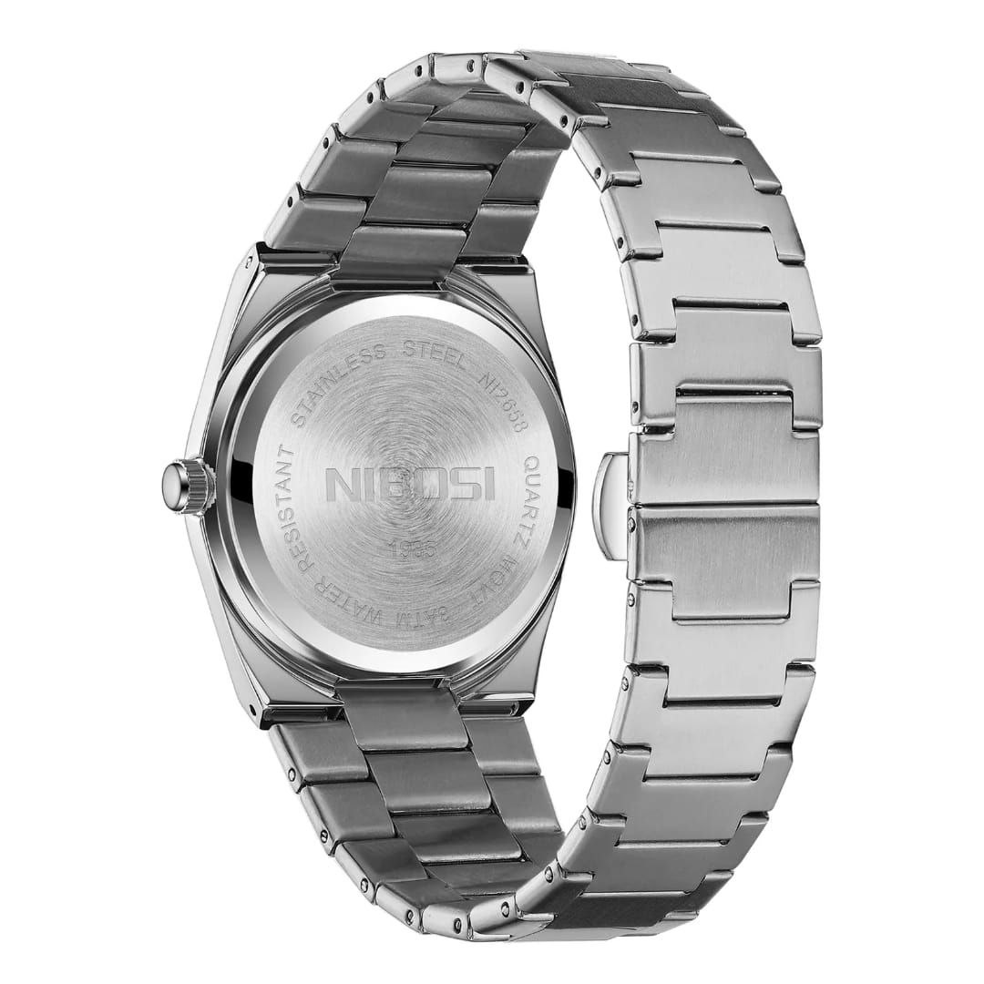 Montre Homme NIBOSI Originale – Image 6