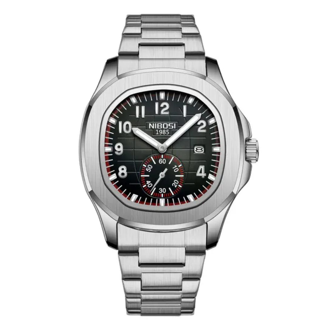 Montre Homme NIBOSI Originale – Image 4