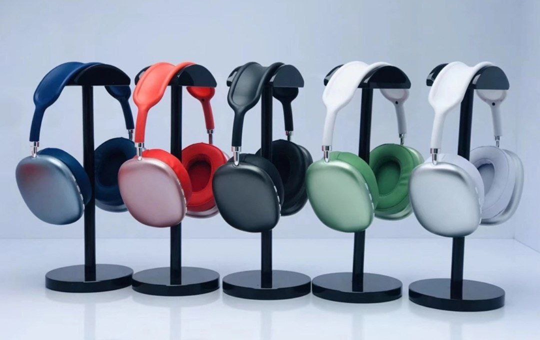 P9 casque sans fil Bluetooth écouteurs basses profondes suppressions de bruit téléphone de jeu Fone Bluetooth écouteurs