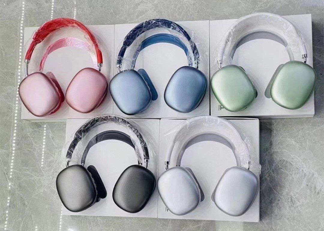 P9 casque sans fil Bluetooth écouteurs basses profondes suppressions de bruit téléphone de jeu Fone Bluetooth écouteurs – Image 5