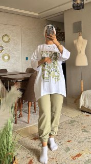 Ensemble Casual & Stylé à Saisir (2 pièces pour Femme) – Image 6