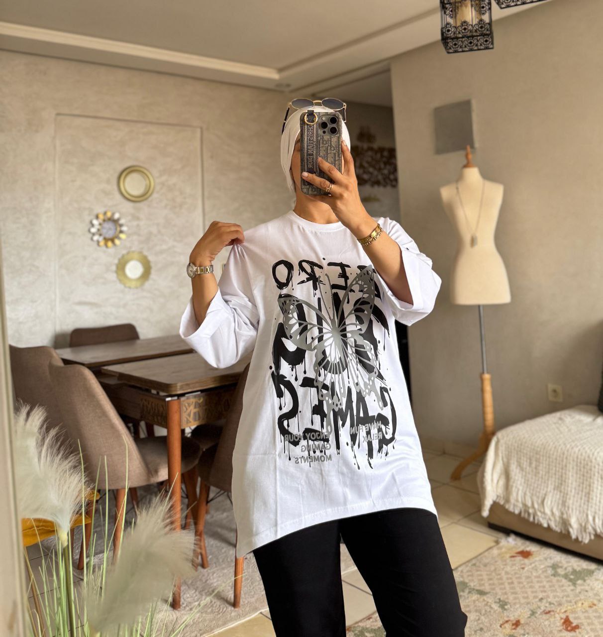 Ensemble Casual & Stylé à Saisir (2 pièces pour Femme) – Image 8