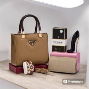 Pack PRADA 5 pièces pour Femme