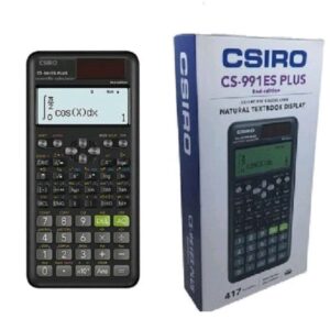 CSIRO CS-991ES Plus 2nd Edition