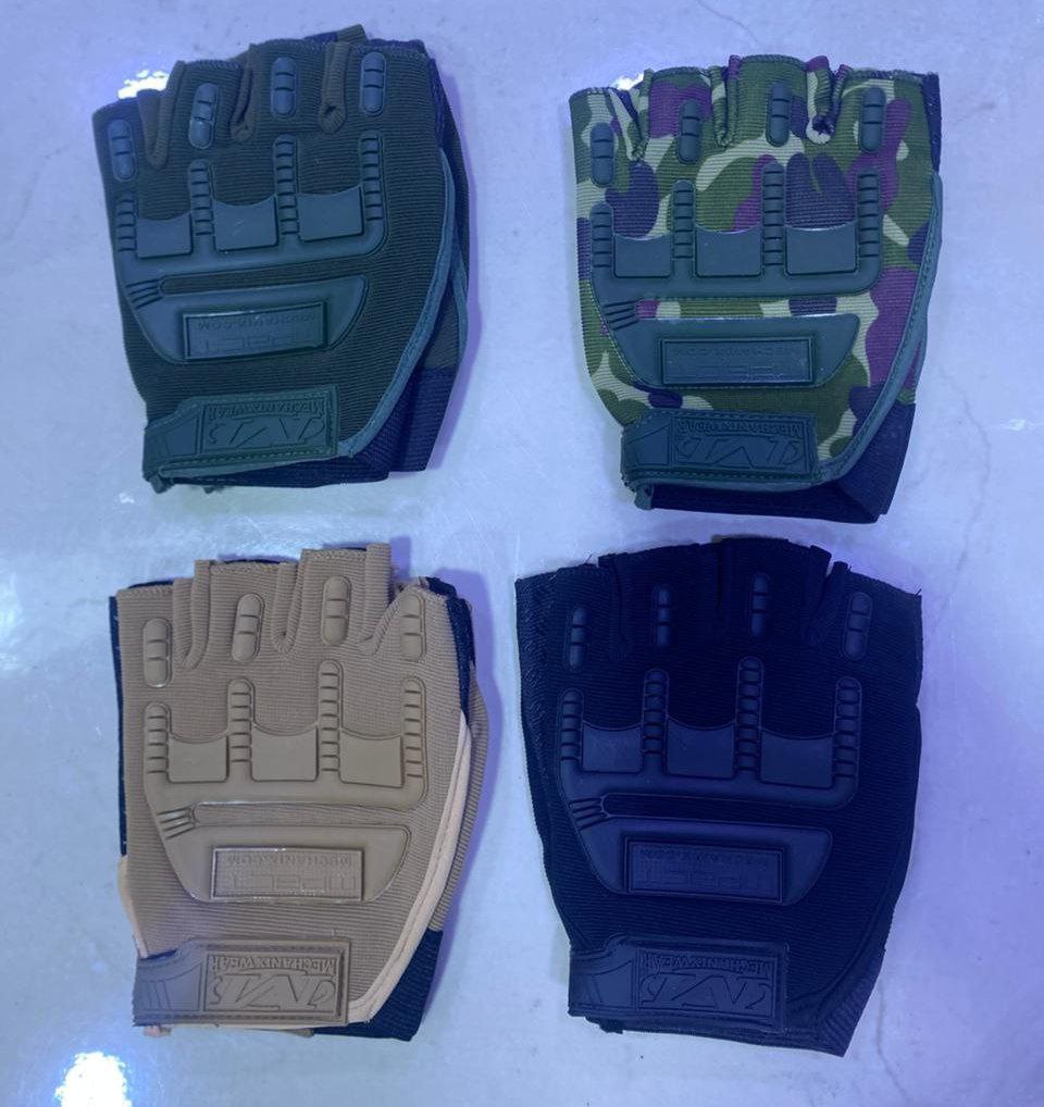 Gants de sport multifonctions pour hommes et femmes – Image 2