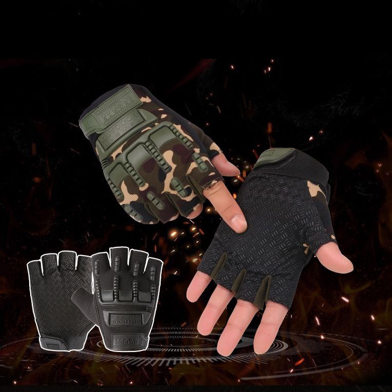 Gants de sport multifonctions pour hommes et femmes – Image 3