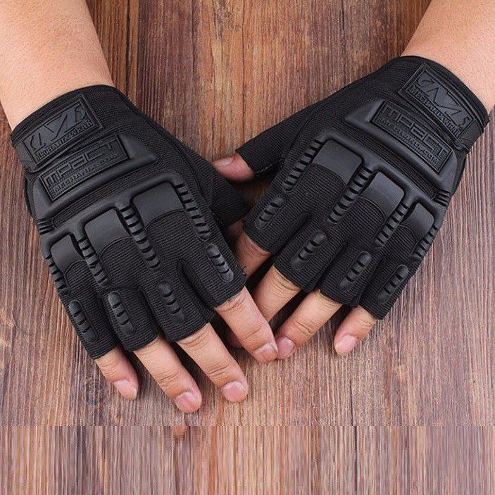 Gants de sport multifonctions pour hommes et femmes – Image 4