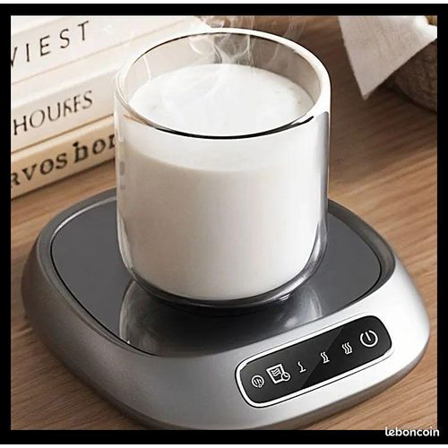 Panneau chauffant, chauffe-tasse électrique intelligent – Image 4