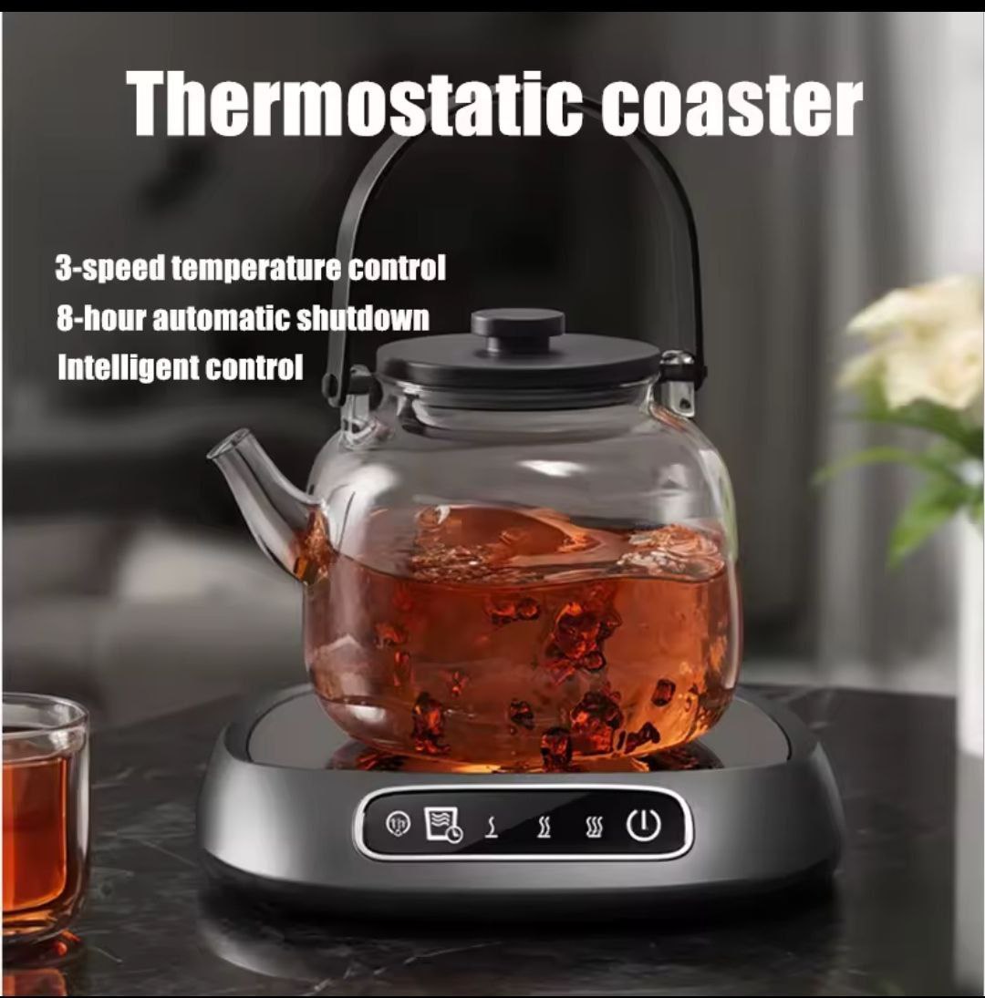 Panneau chauffant, chauffe-tasse électrique intelligent – Image 3