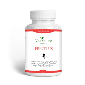 للرجال 60 كبسولة / dys-érectile