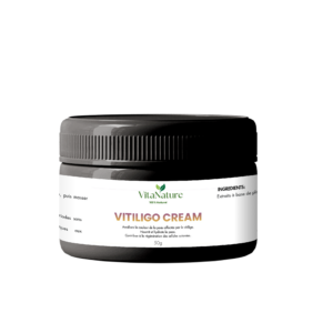 كريم العناية بالبشرة المتصبغة (البهاق) / VITILIGO CREME