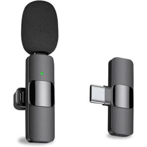 SK11 K11 Microphone Unique Type C