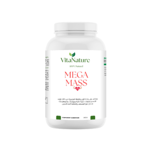 بروتين زيادة الوزن 250غ / Protéine prise de poids